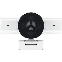 Razer Kiyo V2 X - Nettkamera - farge - 3,7 MP - 2560 x 1440 - lyd - USB 2.0 - MJPEG, YUY2