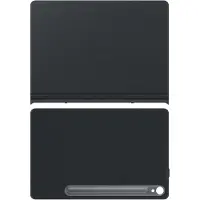 Samsung Galaxy Tab S9 Smart Book Cover EF-BX710PBEGWW - Svart