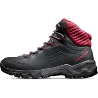 Mammut Nova Iv Mid Gore-tex Tursko