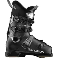 Salomon Sense 90 W Gw Alpin Skistøvler For Kvinner