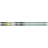 Fischer Ultralite Crown Ef + Xc Control Step-in Ifp Toppturpakke