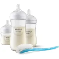 Philips AVENT Natural Response SCD837/12 Gavesett til nyfødt