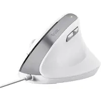 Trust Bayo Ii Trådløs Ergonomisk Mus