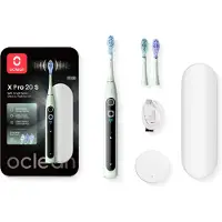 Oclean X Pro 20 S Elektrisk Tannbørste