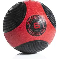 Gymstick Medisinball 6kg