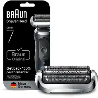 Braun kombinasjonspakke 74S