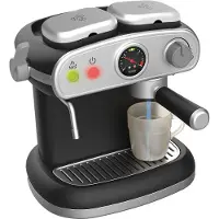 Smoby Espressomaskin - - OneSize - Leketøy