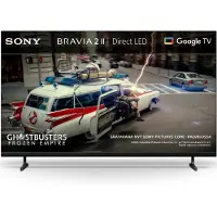 Sony K65s25m2pb.cei 65´´ 4k Led Tv