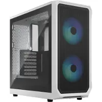 Fractal Design Focus 2 Pc-tårnkasse