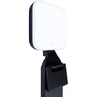 Logitech Litra Glow Premium Streaming Light with TrueSoft - Lampehode - 1 hoder - LED - DC