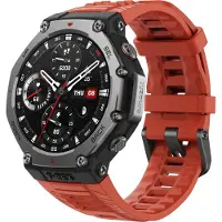 Xiaomi T-rex 3 Hyrox Smartklokke