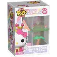 Funko POP! Sanrio-bitty Box Sanrio Town Figur