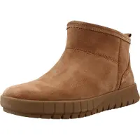 Geox Flextride Booties