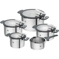 Zwilling Simplify Grytesett 5 Enheter