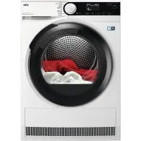 AEG 8000 AbsoluteCare 8 kg Tørketrommel TR834X85M