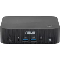 Asus ExpertCenter PN54 S50016H - Copilot+ PC - mini-PC Ryzen AI 5 340 / inntil 4.8 GHz - RAM 16 GB - SSD 512 GB - NVMe - Radeon 840M - Gigabit Ethe...