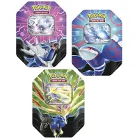 Pokemon Trading Card Game Azure Legends Boks Spansk