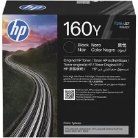 Hp Ink W1600y Toner