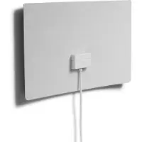 One For All SV 9440 - Antenne - flatpanel - HDTV, radio - innendørs