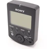Sony FA-WRAC1M TRÅDLØS SENDER TRÅDLØST BLITSSYSTEM