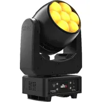 CHAUVET DJ DJ Sentinel Wash Q7Z ILS Moving Head