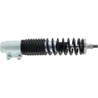Start Piaggio Vespa Lx 50-125-150cc 204584371 Framstøtdemper