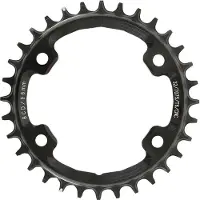 Massi Narrow Wide Xt/xtr Kjettingring