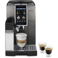 De'Longhi Ecam 380.95.tb Superautomatisk Kaffemaskin