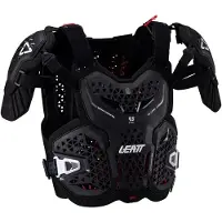 Leatt 4.5 Pro Evo Beskyttelsesvest