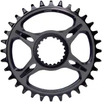 Shimano Xtr Fc-m9100-1/9120-1 Kjettingring