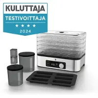 WMF KitchenMinis dehydrator snack
