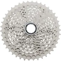 Shimano Deore M410 Kassett