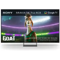 Sony Bravia 7 K-65XR75M2 TV 65" RGB-Mini LED 4K UHD