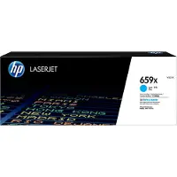 HP 659x Ac Toner