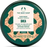 The Body Shop Shea Intense Repair Hair Mask 240 ml