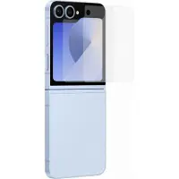 Samsung Galaxy Z Flip6 Anti-reflekterende film EF-UF741CTEGWW - 2 stk.