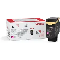 Xerox toner cartridge - Magenta | Original | 1.800 pages | For C325