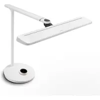 Philips VDTMate DSK501 bordlampe 2700-6500K dimbar IP20, hvit