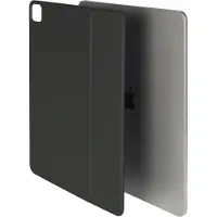 Tucano Magnet Protective Cover, Apple iPad Pro 13 M4, svart