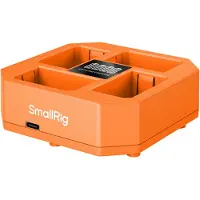 SmallRig Np-fz100 4-channel Kamera Lader