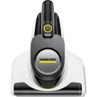 Kärcher VCH 4 UVClean - Støvsuger - håndholdt - uten pose