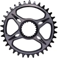 Shimano Xtr Fc-m9100-1/9120-1 96 Bcd Kjettingring
