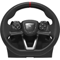 Hori APEX - Hjul- og pedalsett - kablet - for Sony PlayStation 4, Sony PlayStation 5, PC