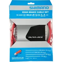 Shimano Polímero 9000 Bremsekabel
