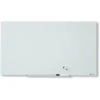 Nobo Impression Pro Magnetisk Glass Whiteboard 100x56 Cm