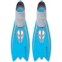 Abysstar F4 Dykkefinner