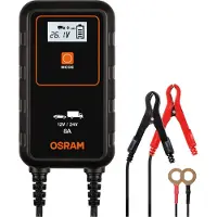 Osram Olbcs908 Bærbar Lader