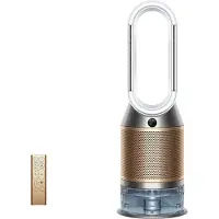 Dyson Purifier Humidify+Cool PH2 De-NOx luftrenser luftfukter og vifte
