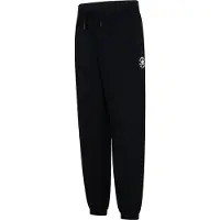Converse Joggebukser - Svart - - 10-12 år (140-152) - Joggebukse