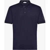 Calvin Klein Golf Club Kortermet Poloskjorte